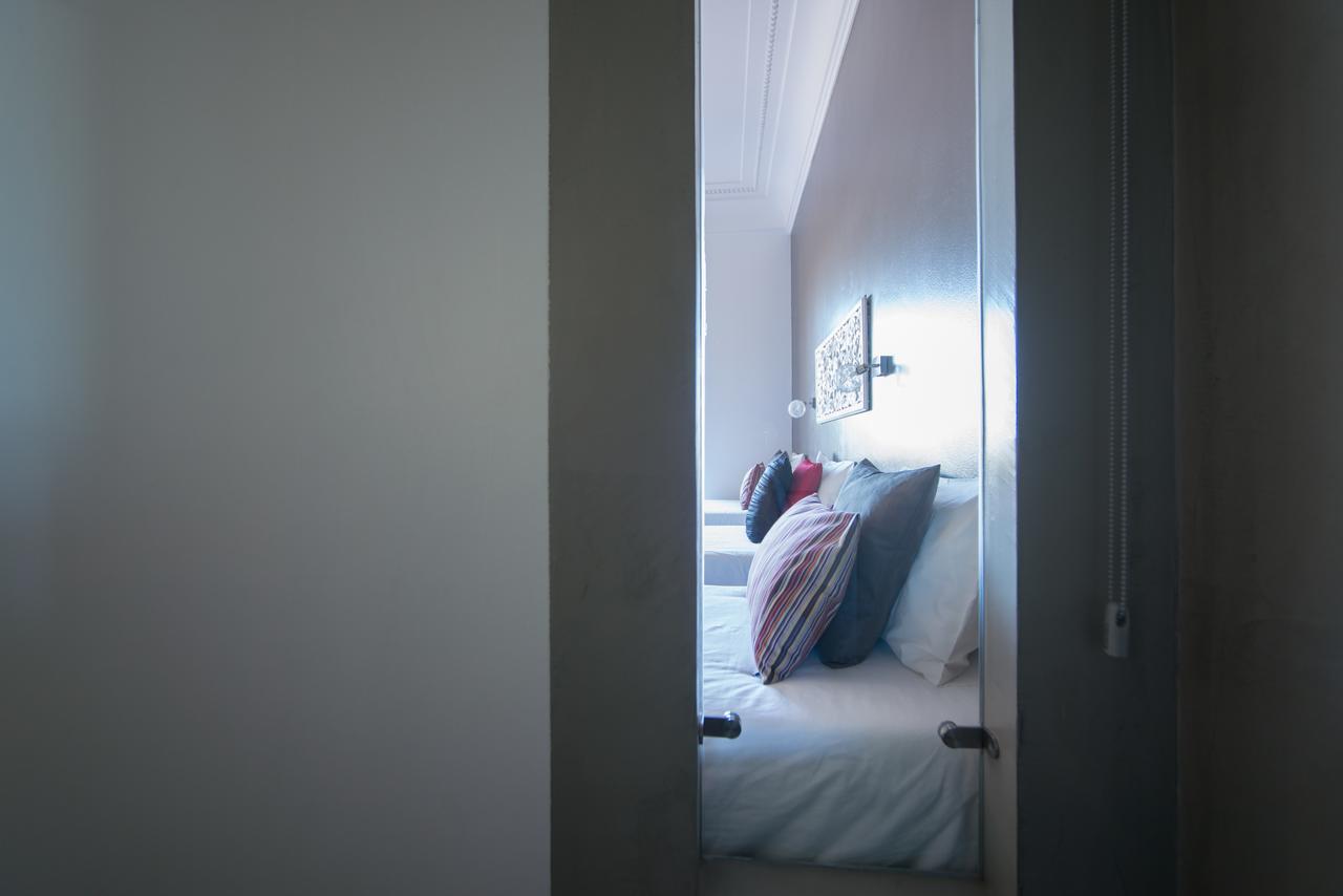 Castilho Lisbon Suites エクステリア 写真
