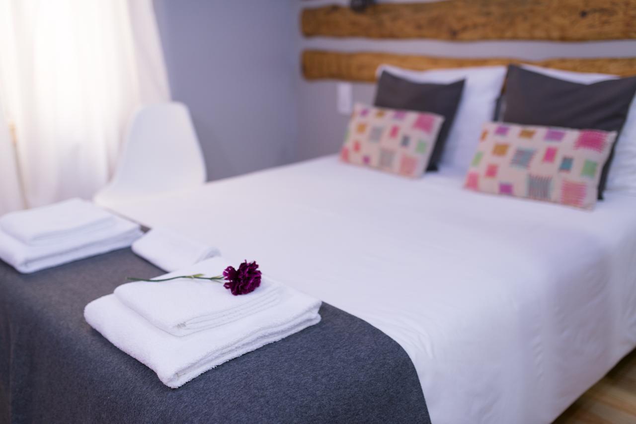 Castilho Lisbon Suites エクステリア 写真