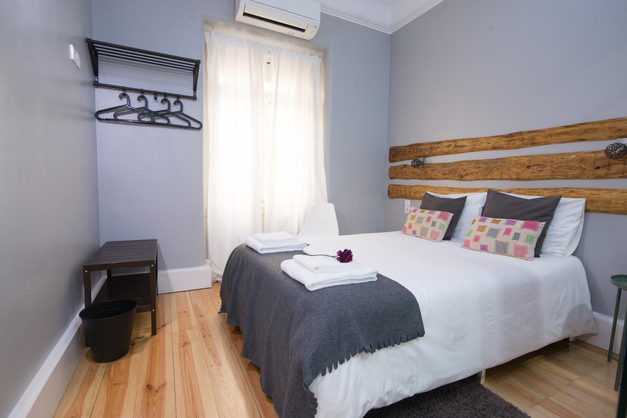 Castilho Lisbon Suites エクステリア 写真