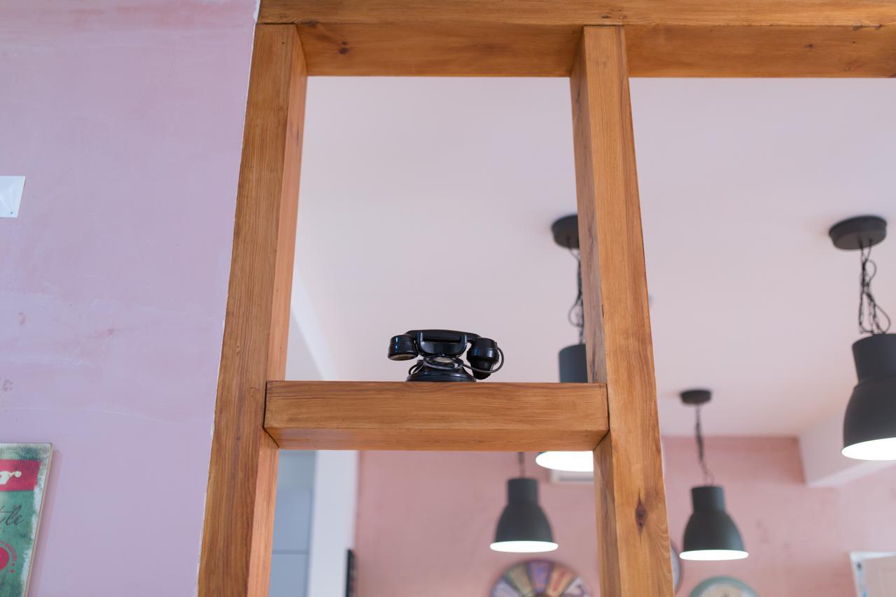 Castilho Lisbon Suites エクステリア 写真