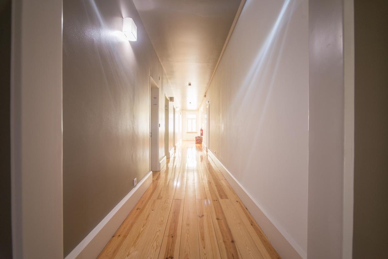 Castilho Lisbon Suites エクステリア 写真