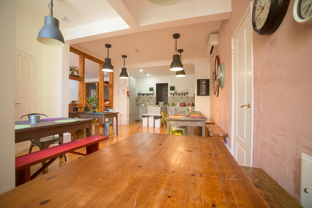 Castilho Lisbon Suites エクステリア 写真