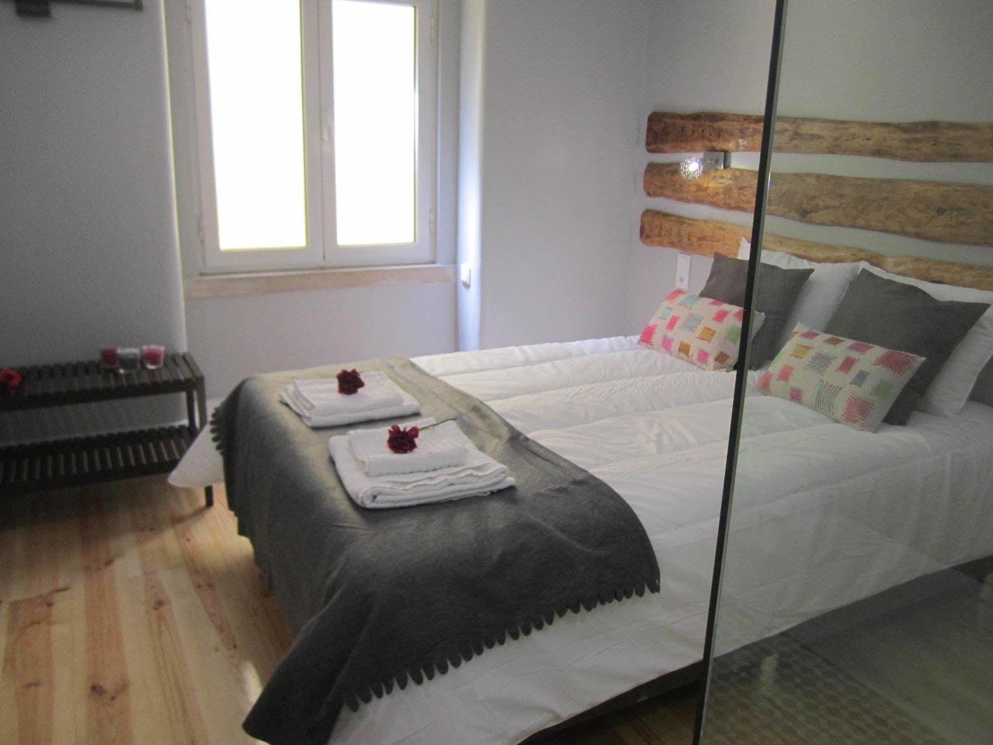 Castilho Lisbon Suites エクステリア 写真